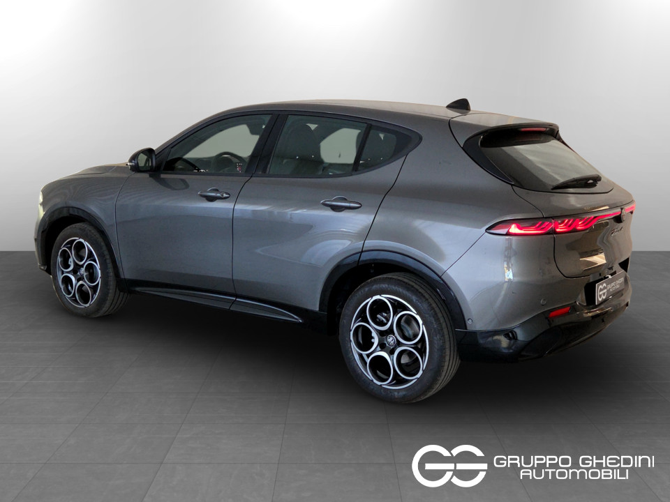 ALFA ROMEO Tonale Ibrida My25 Ibrida 160cv Sprint Ibrida km0 - 2