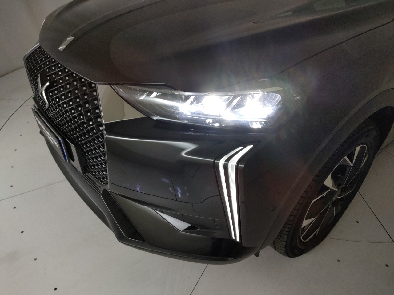 Ds DS3 Usato 2024 DS3 Reggio Emilia