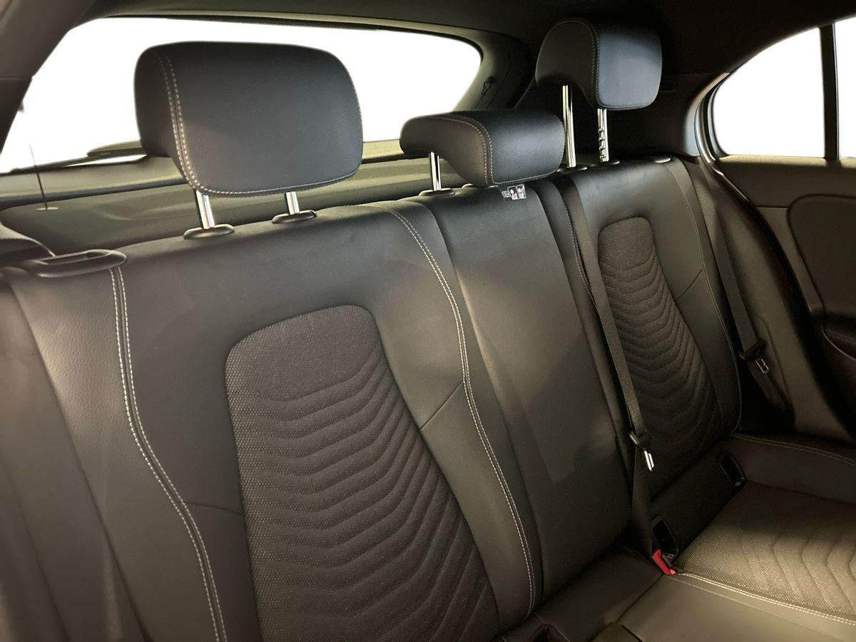 Mercedes Classe A Classe A 180 D Advanced Plus Progressive 8G-DCT - 16