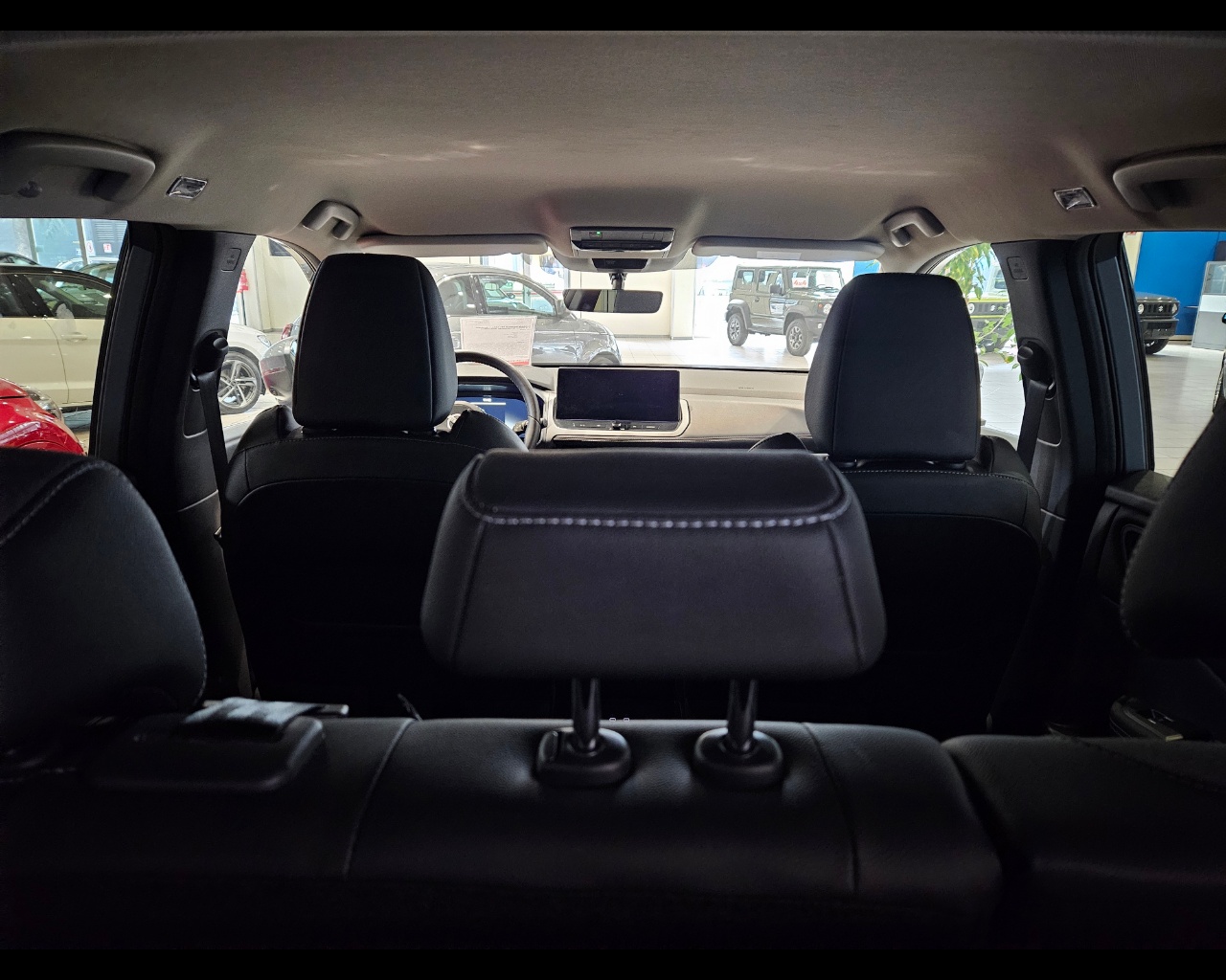 NISSAN Qashqai 1.3 mhev N-Connecta 2wd 158cv xtronic Ibrida usato - 14