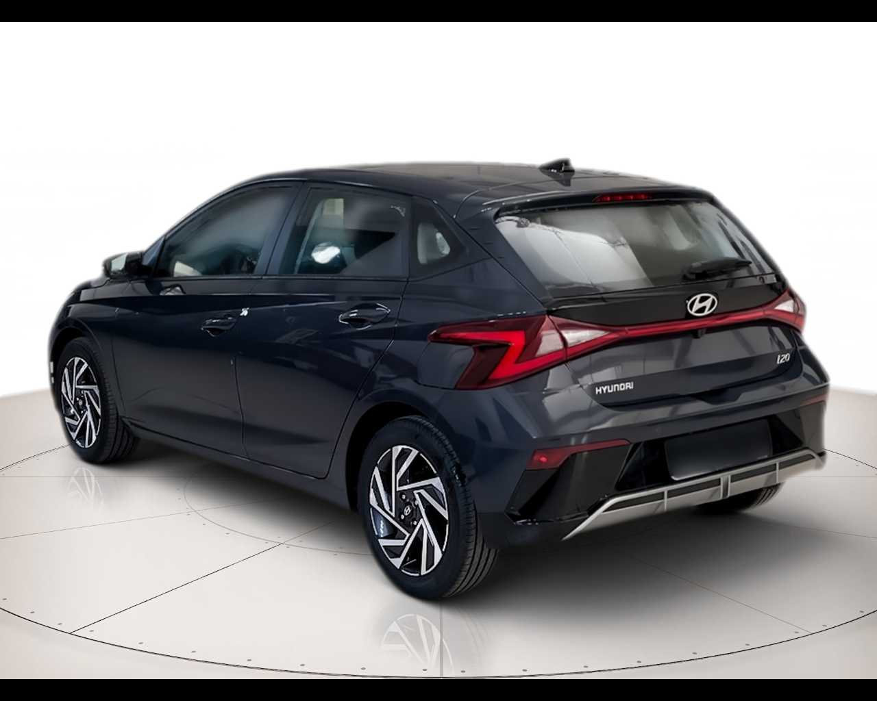 Hyundai i20 Nuovo GPL i20 Legnago