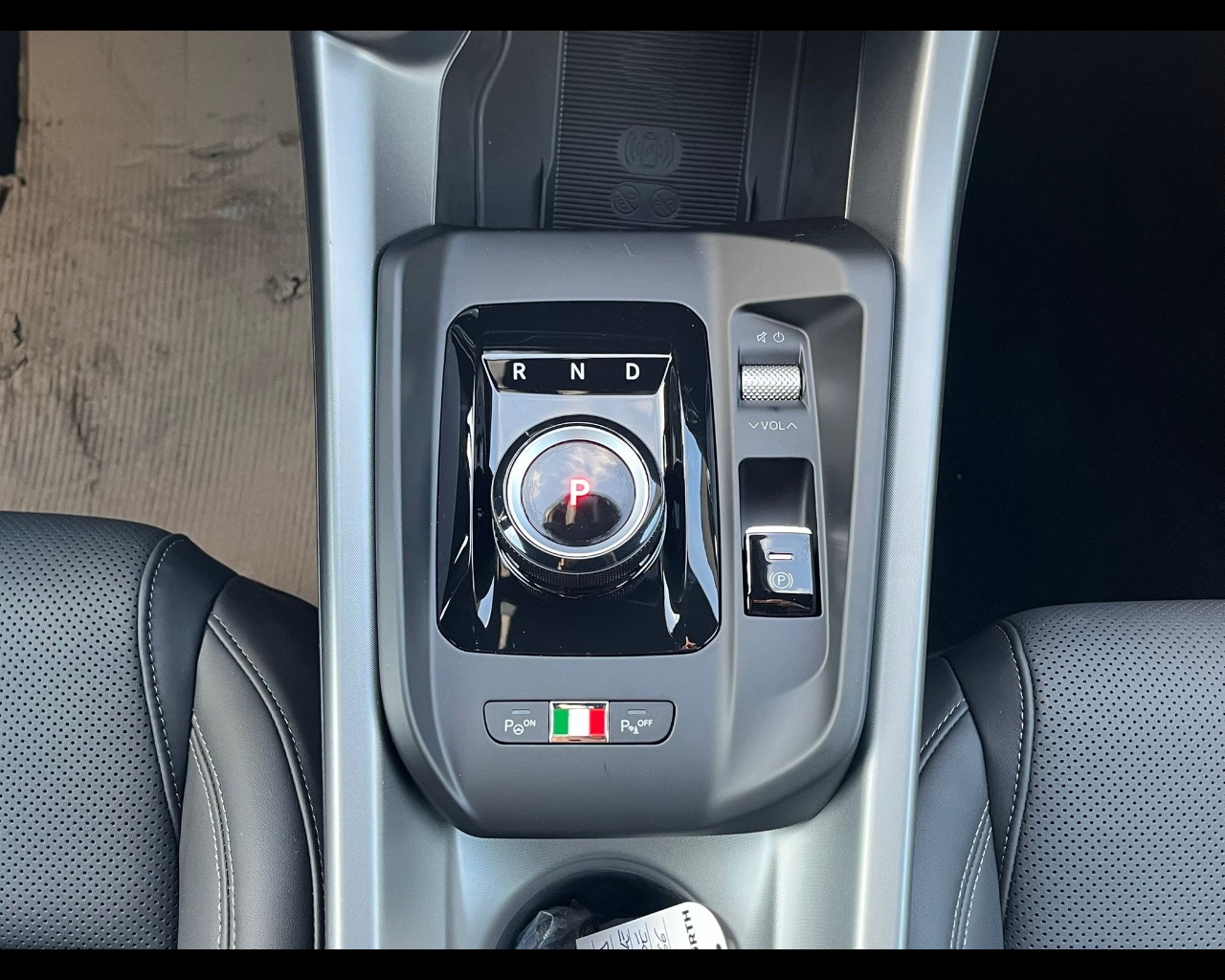 Foto ALFA ROMEO Tonale Ibrida Ibrida 175cv Tonale