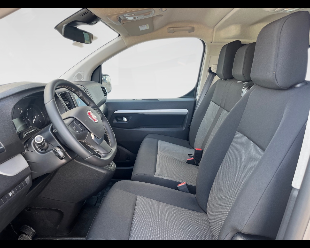 Fiat Scudo Usato 2024 Scudo Verona