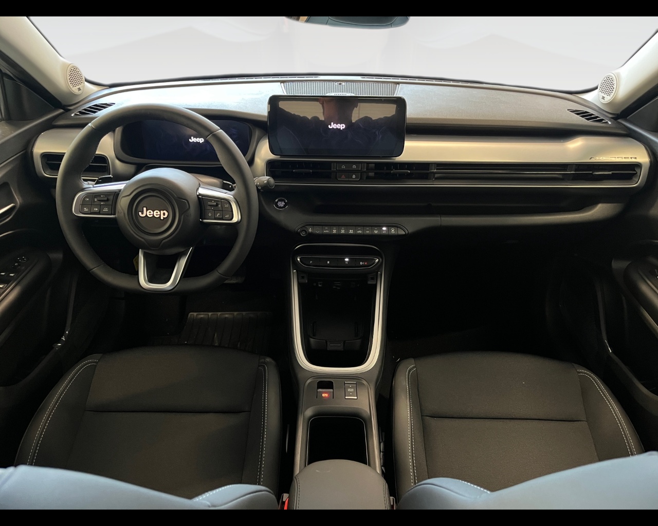 Jeep Avenger Aziendali 2025 Avenger Rovigo