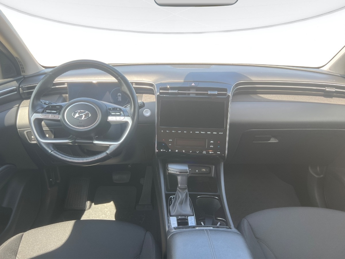 Hyundai Tucson Usato 2023 Tucson Este