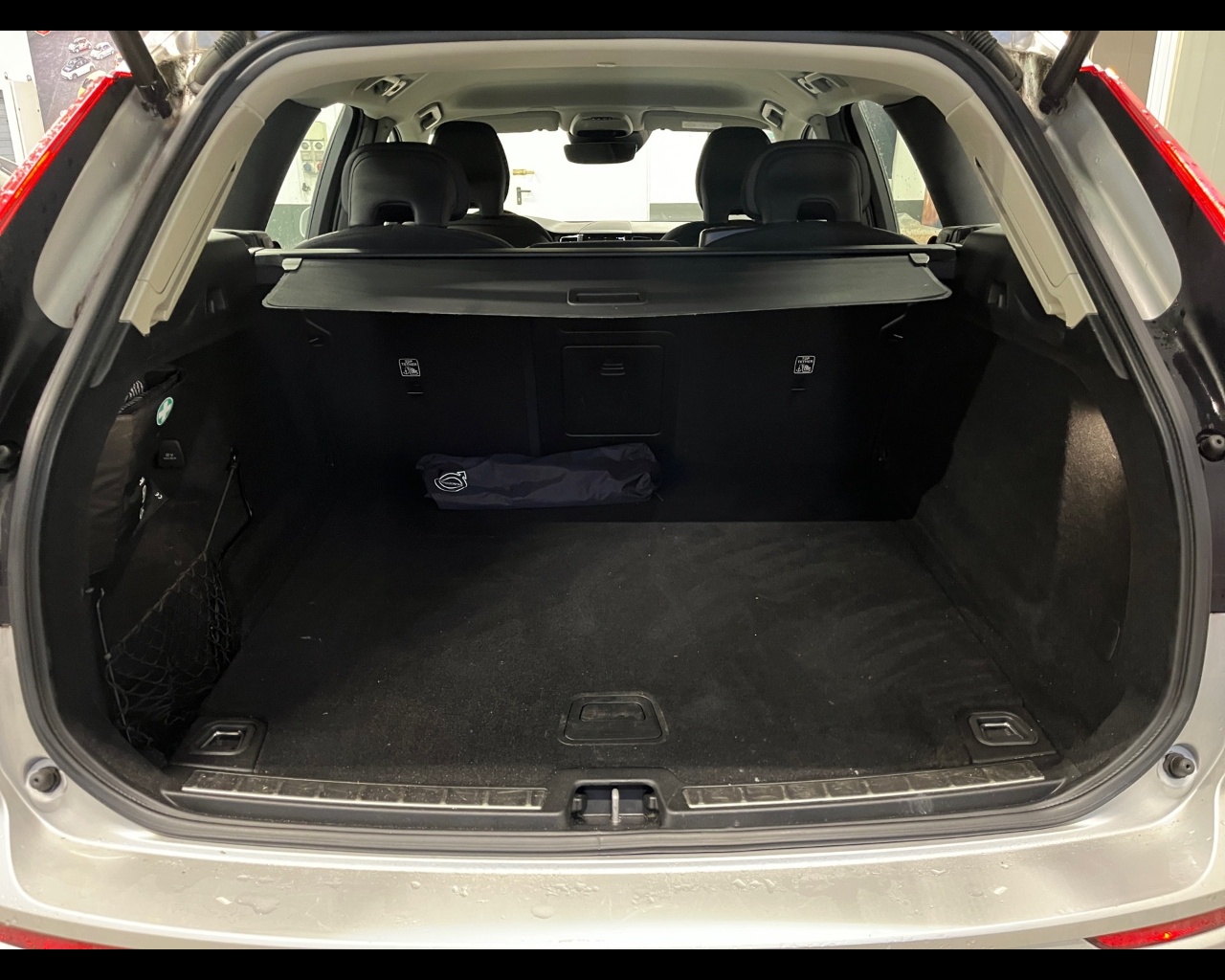 Volvo XC60 Usato 2019 XC60 Altavilla Vicentina