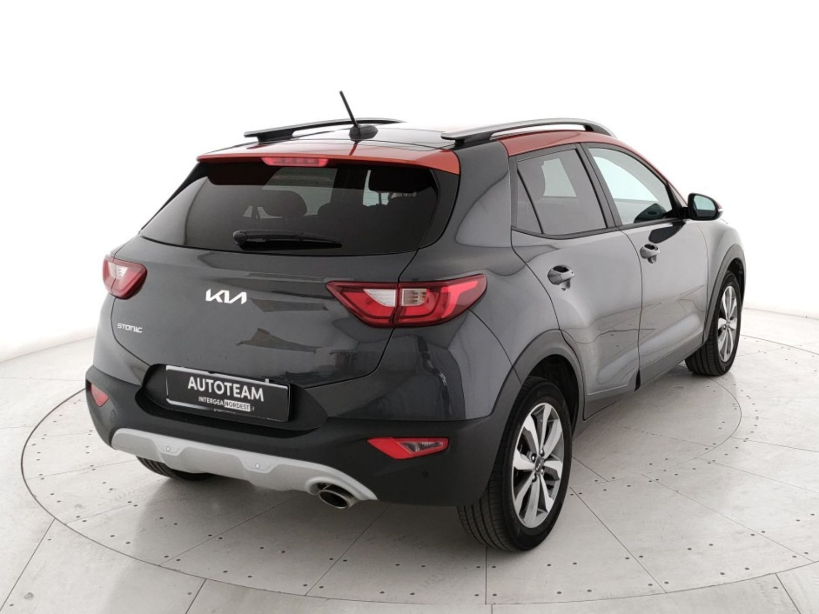 Kia Stonic Usato 2023 Stonic Legnago