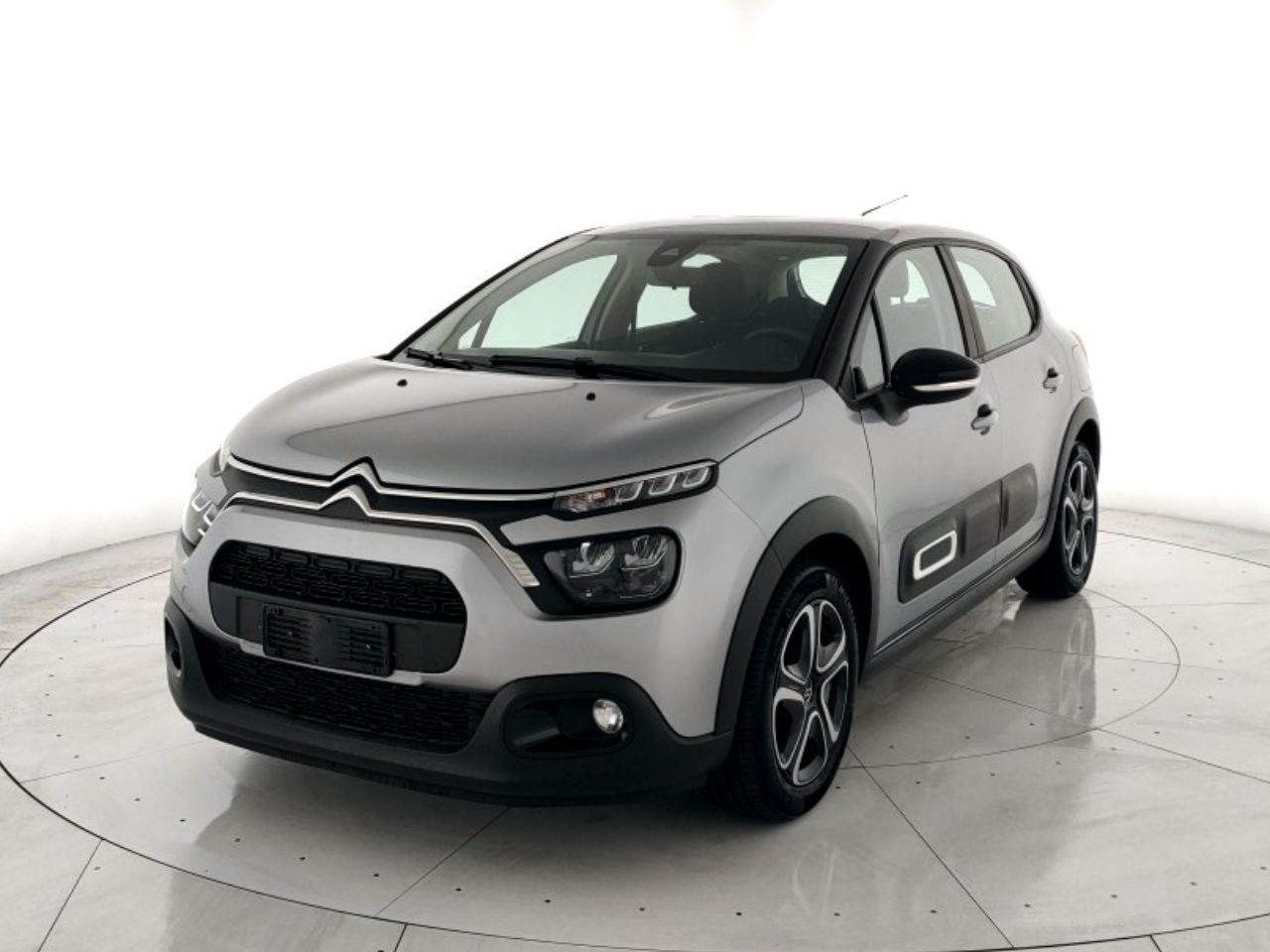 Citroen C3 Usato 2024 C3 Reggio Emilia