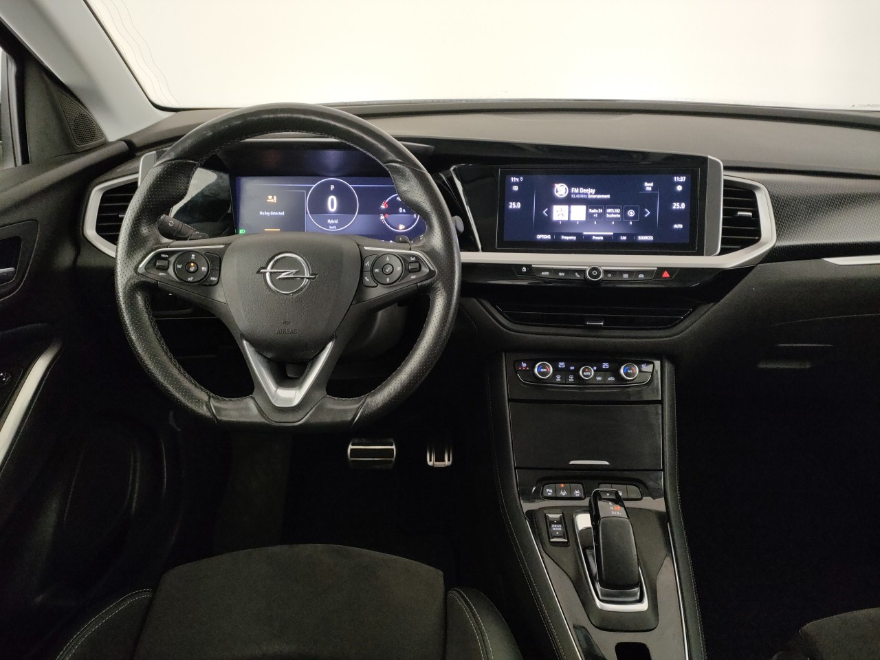 Opel Grandland Usato 2023 Grandland Porto Mantovano