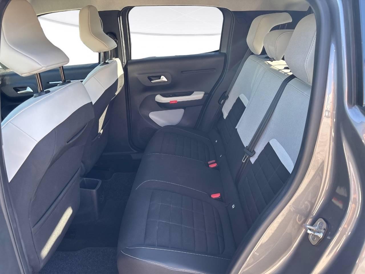 Citroen C3 Usato 2025 C3 Padova