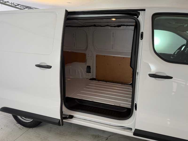Scudo Serie 3 Stock My25 Vanl2h1 1.5 Bluehdi 120cv Mt6