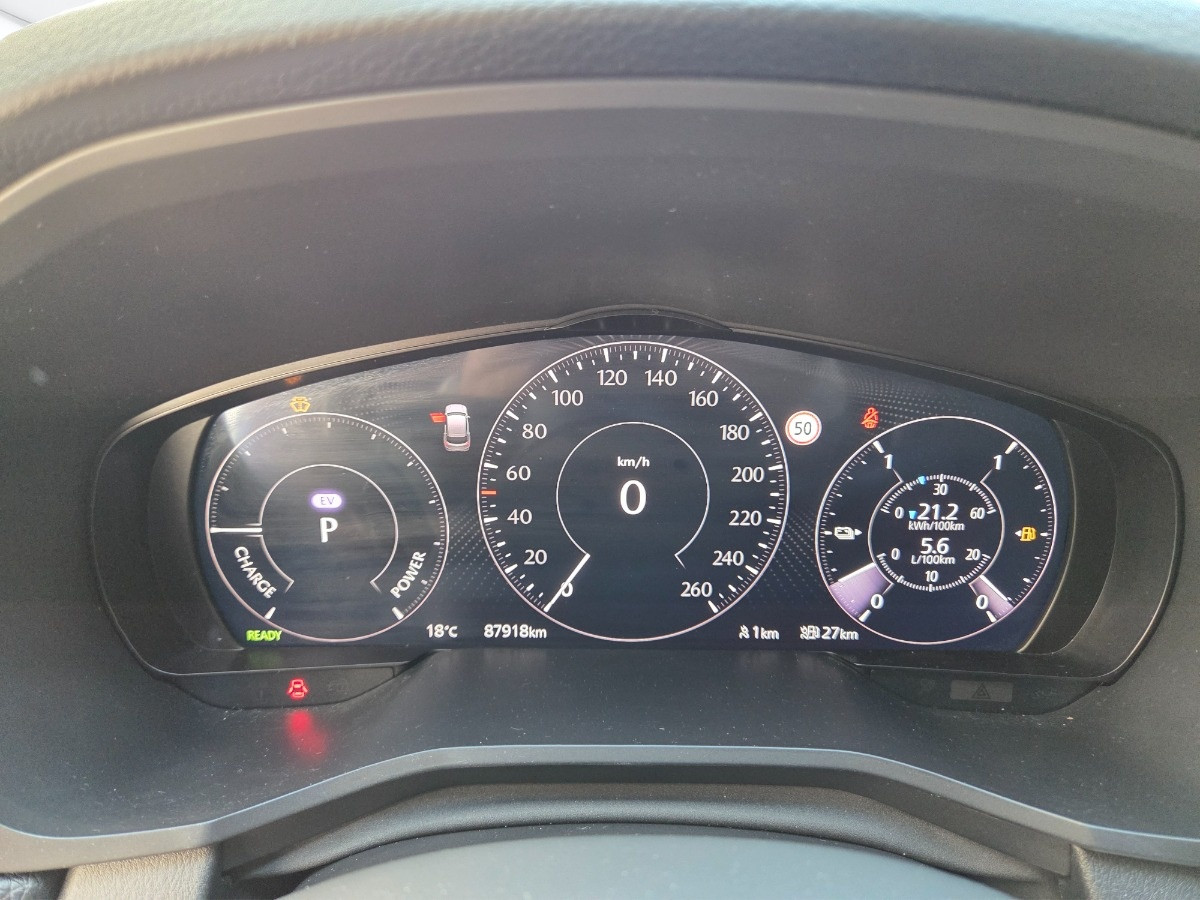 Mazda CX-60 Usato 2023 CX-60 Reggio Emilia