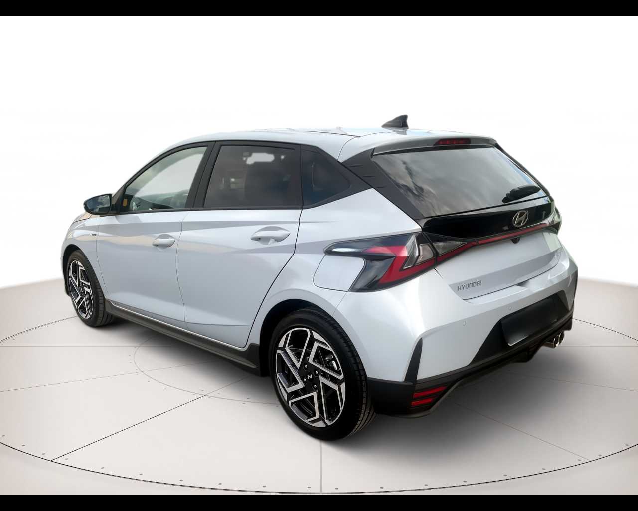 Hyundai i20 Nuovo Benzina i20 Legnago