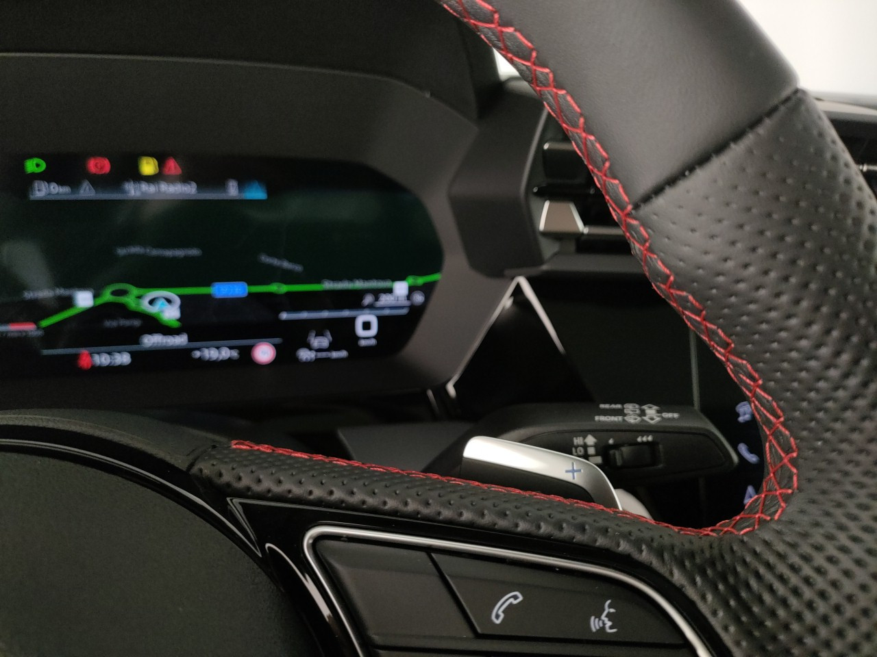 Audi A3 Usato 2026 A3 Parma