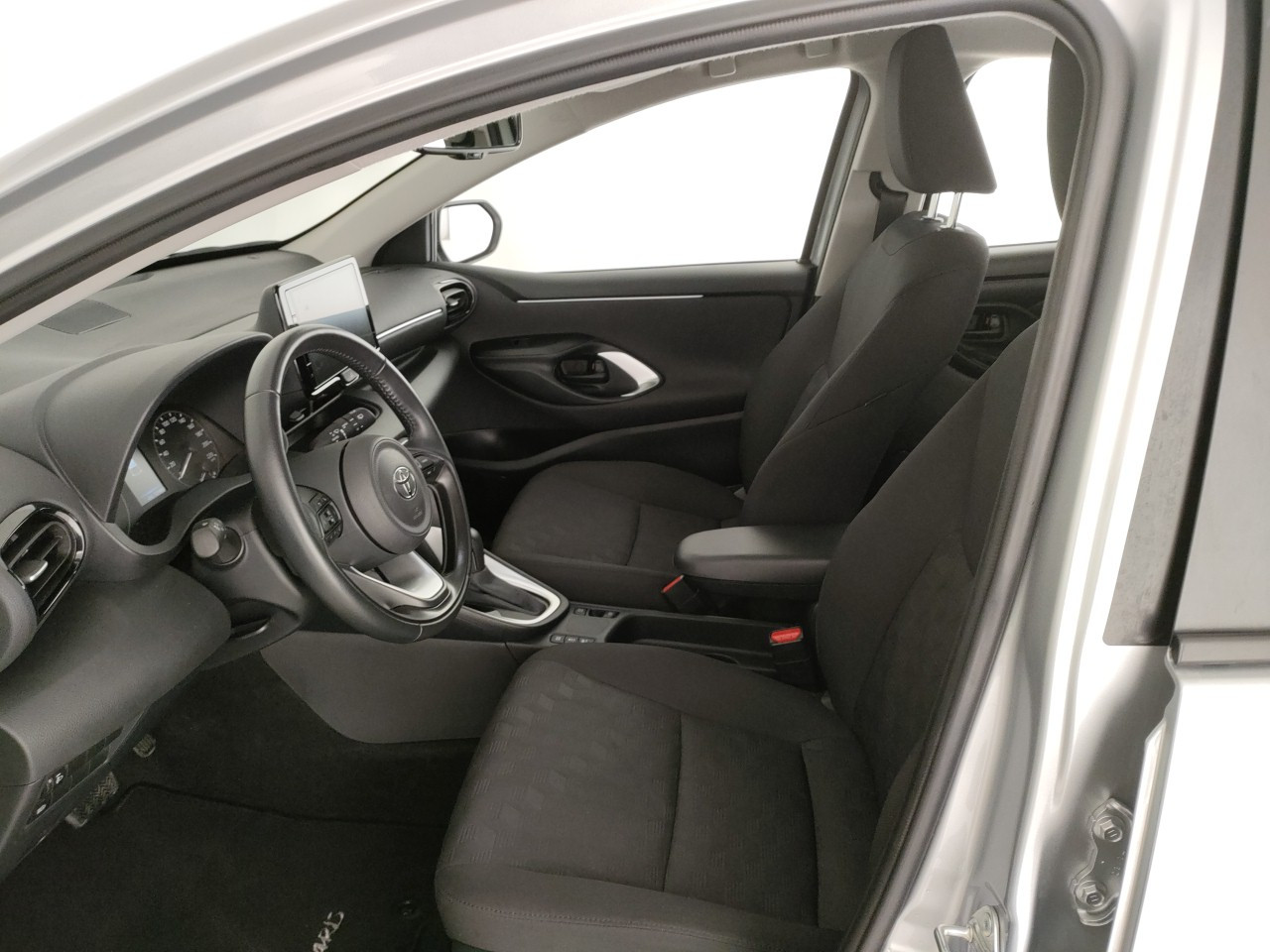 Toyota Yaris Usato 2025 Yaris Prevalle