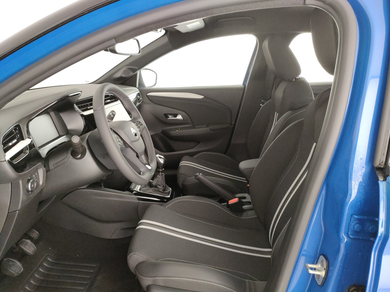 Opel Corsa Nuovo Benzina Corsa Porto Mantovano