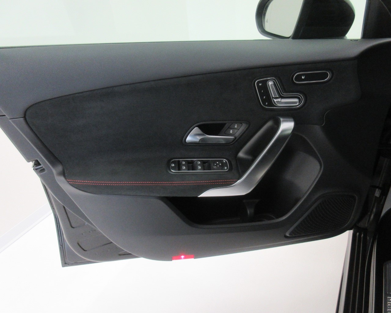 Mercedes Classe A Classe A 180 Premium - 11