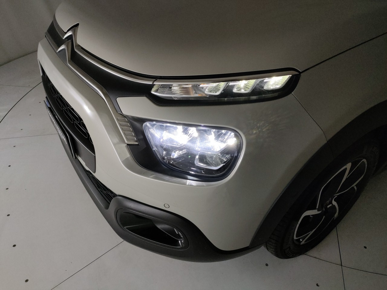 Citroen C3 Usato 2021 C3 Porto Mantovano