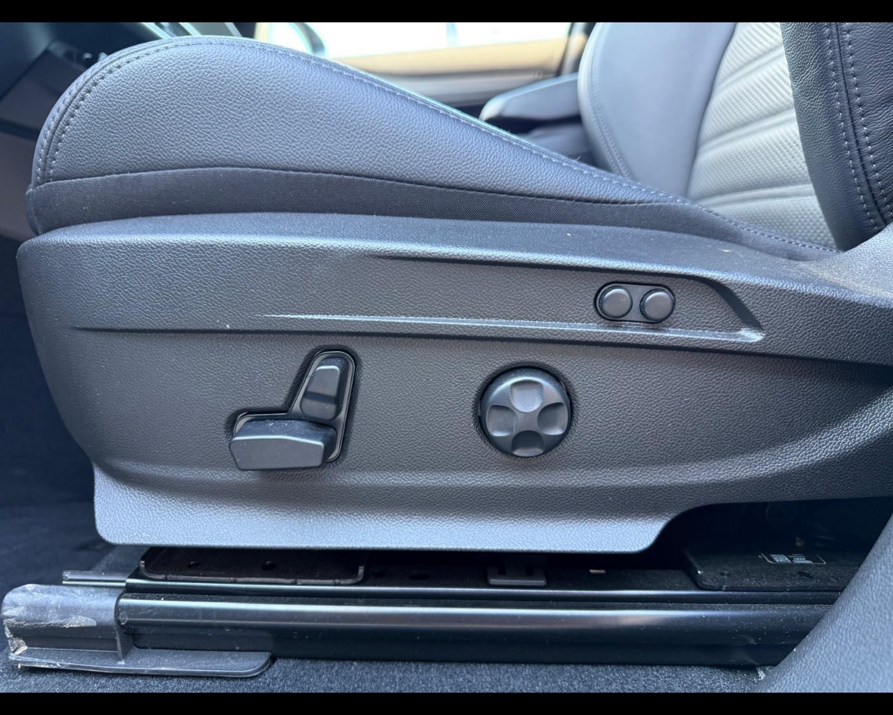 Foto ALFA ROMEO Stelvio 2.2 t Veloce Q4 210cv auto