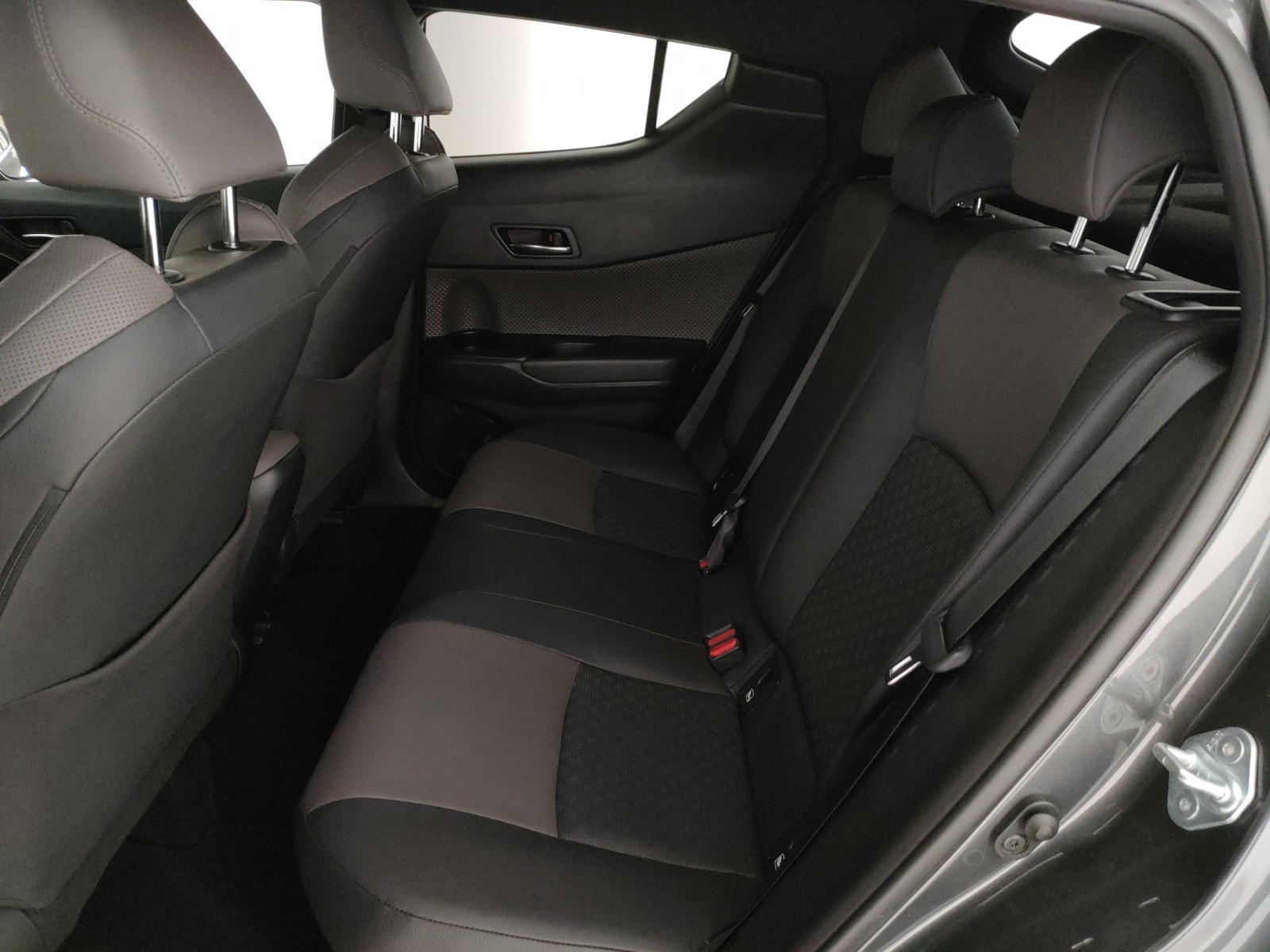 Toyota C-HR Usato 2021 C-HR Legnago