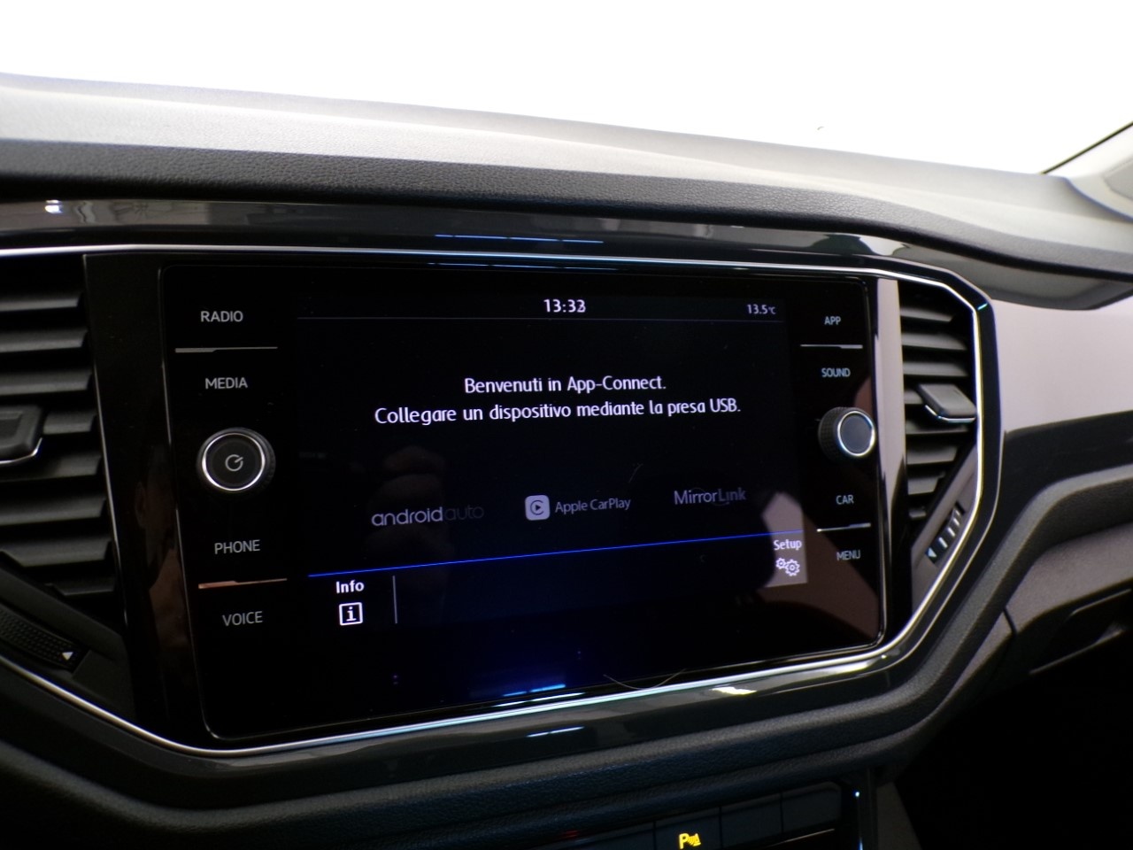 Volkswagen T-Roc T-Roc 1.5 TSI ACT Advanced DSG - 18