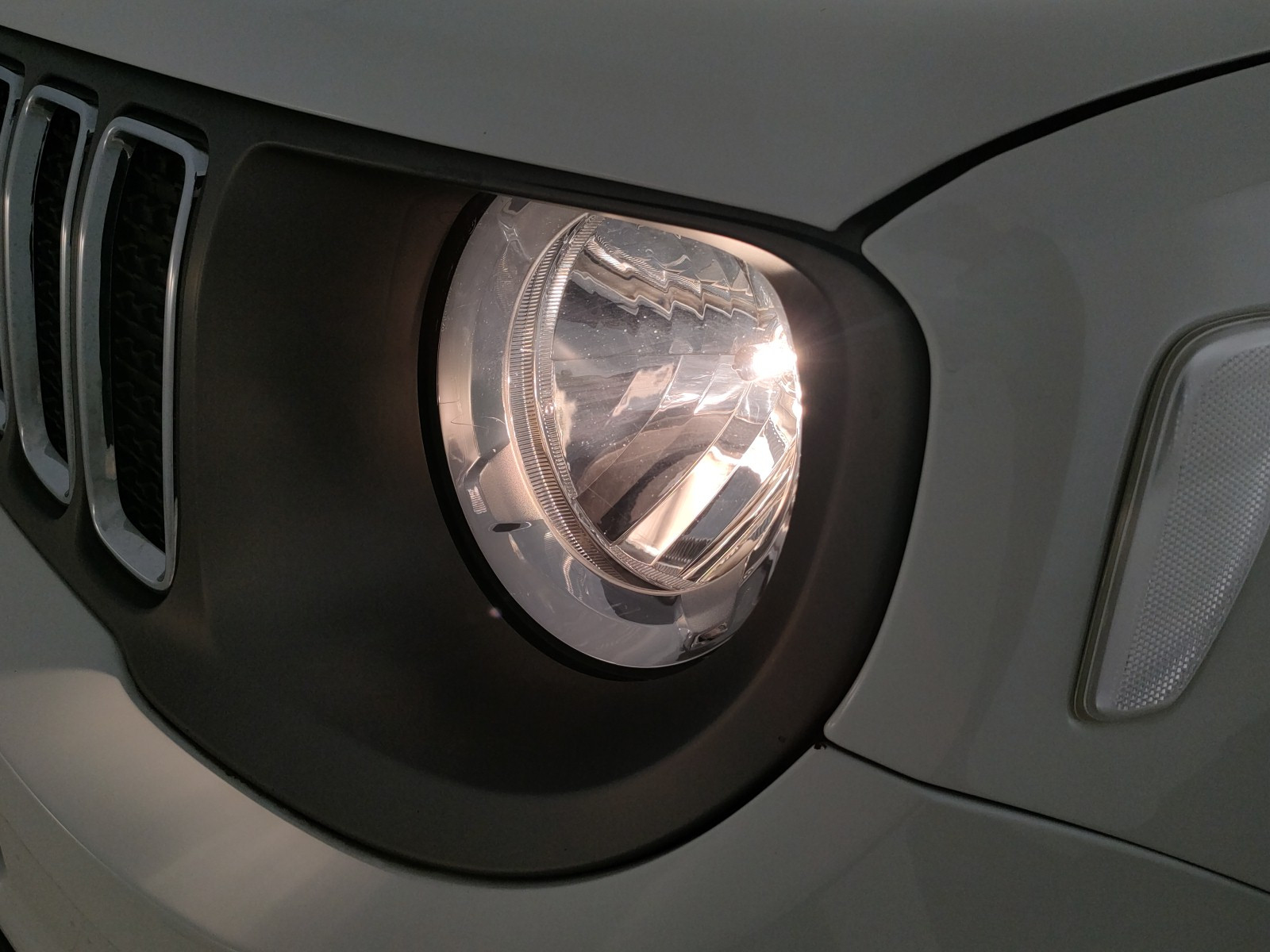 Jeep Renegade Usato 2022 Renegade Legnago