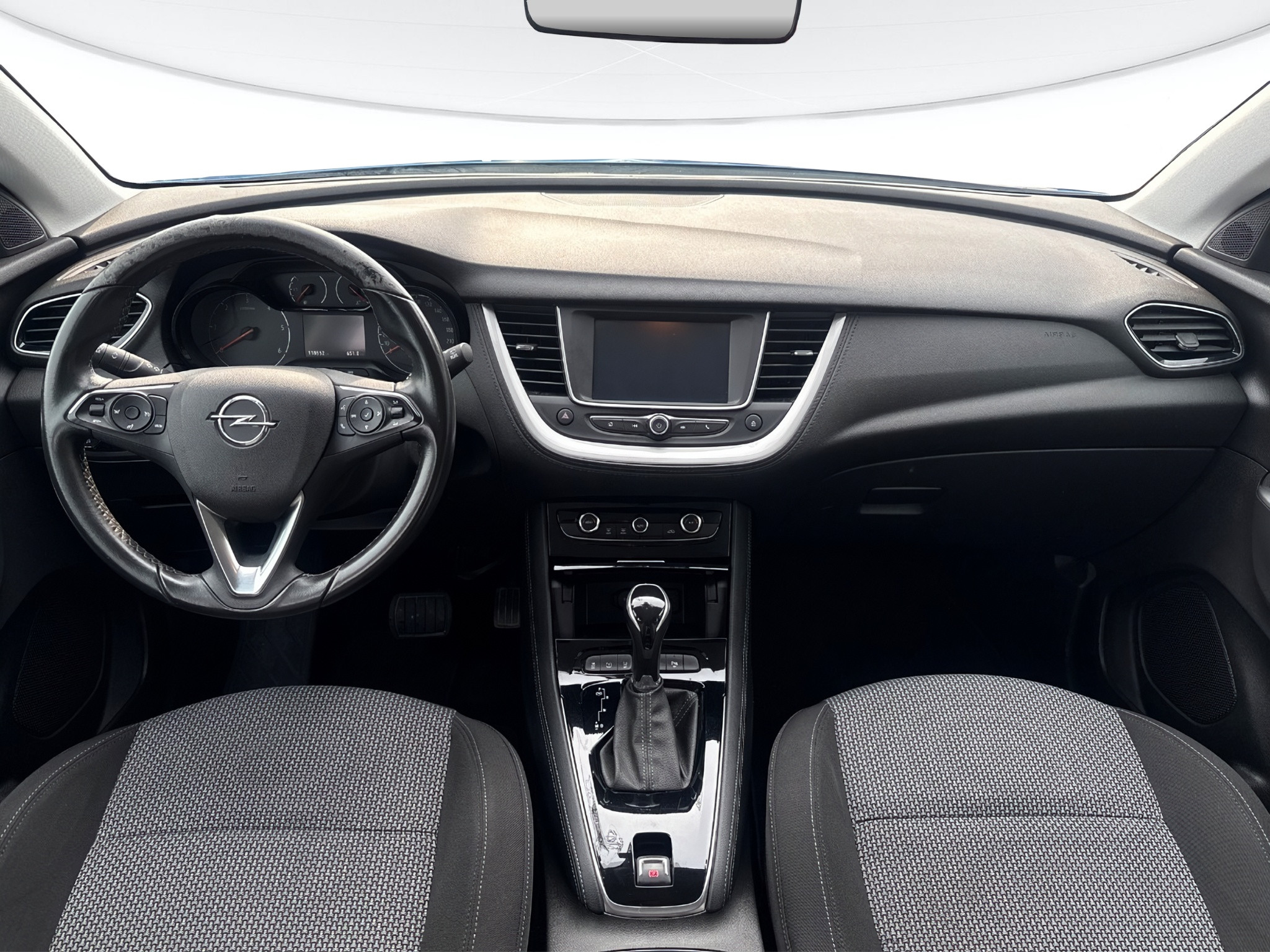 Opel Grandland Usato 2019 Grandland Este