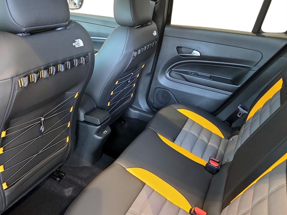 JEEP Avenger 4xe Hybrid 619 The North Face 1.2 145cv 4xe Mhev Ibrida km0 - 16