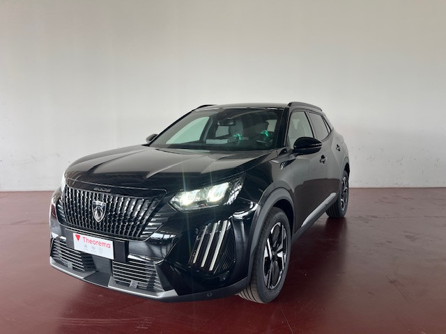 PEUGEOT 2008 2008 1.2 puretech Allure s&s 130cv eat8