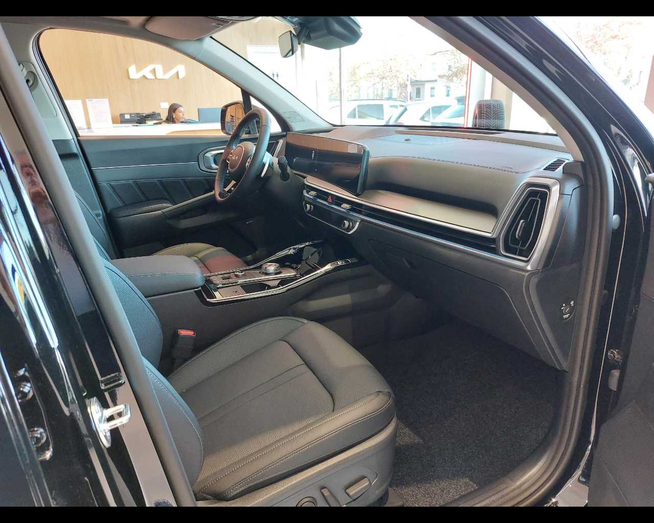 Kia Sorento Nuovo Diesel Sorento Legnago