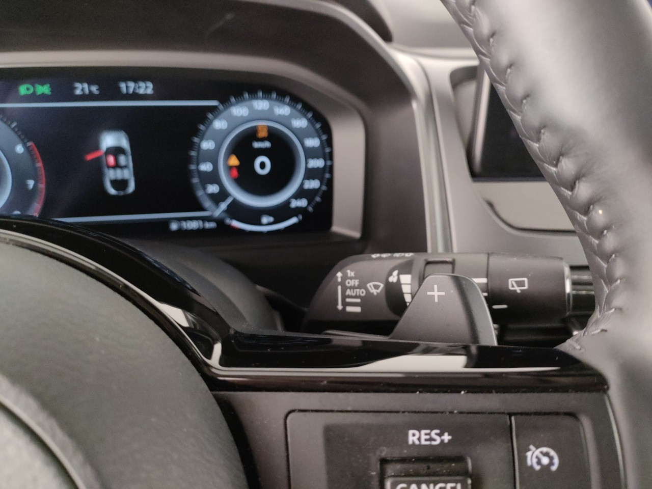 Nissan Qashqai Usato 2025 Qashqai Porto Mantovano