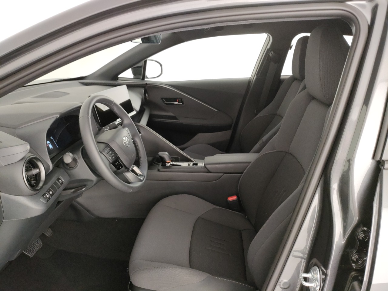 Toyota C-HR Usato 2024 C-HR San Zeno Naviglio