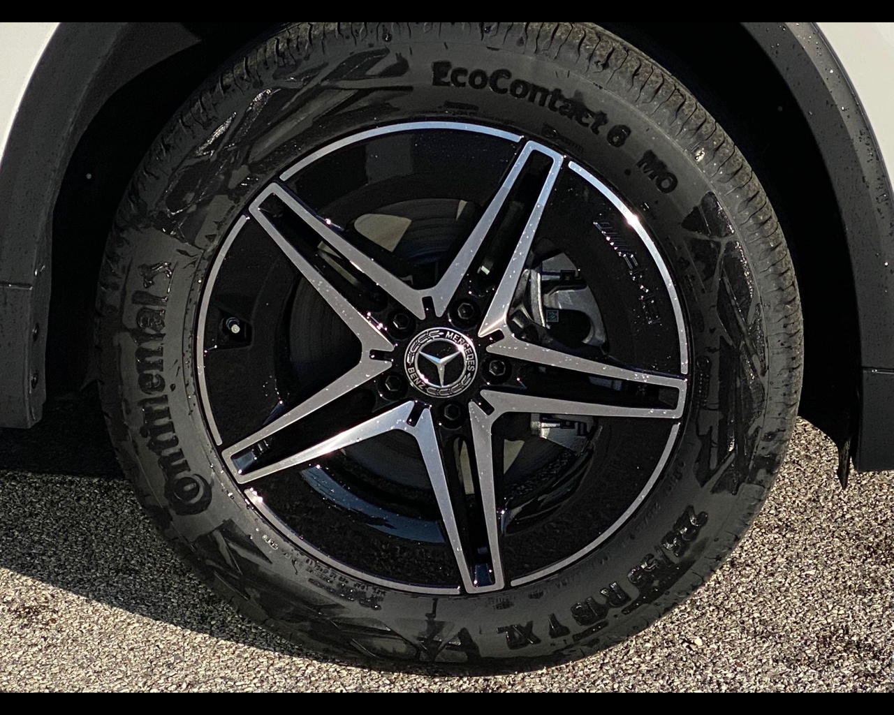 Mercedes EQA EQA 250 PREMIUM PLUS - 6