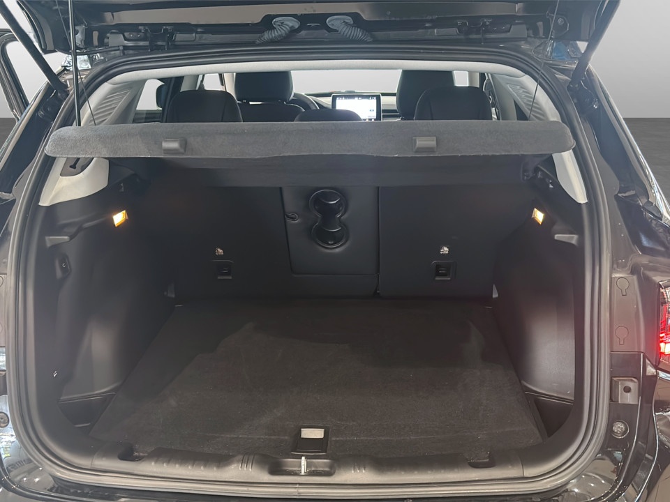 JEEP Compass 1.6 mjt S 2wd 130cv Diesel usato - 17