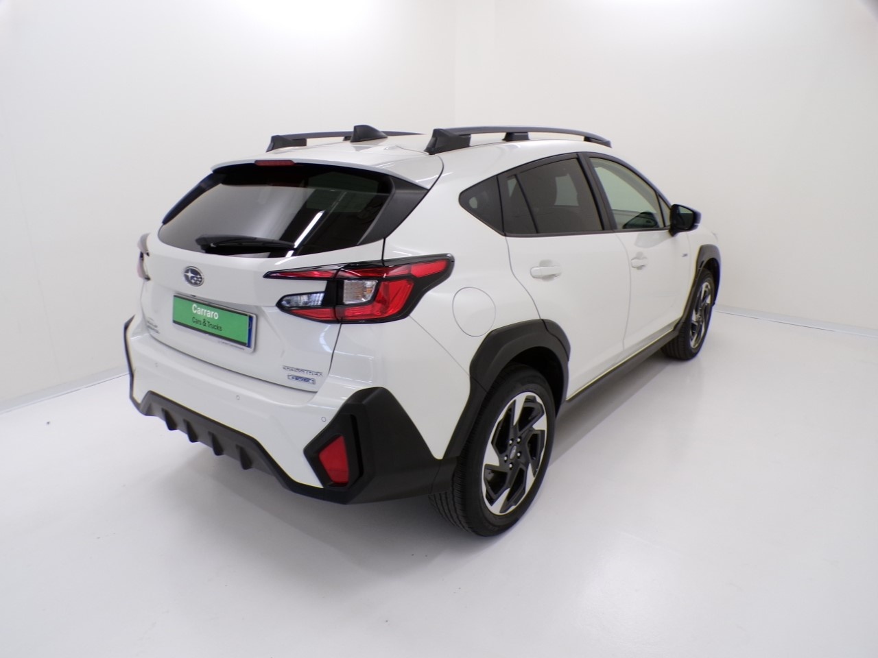 Subaru Crosstrek Crosstrek 2.0 i e-BOXER Style Xtra - 6