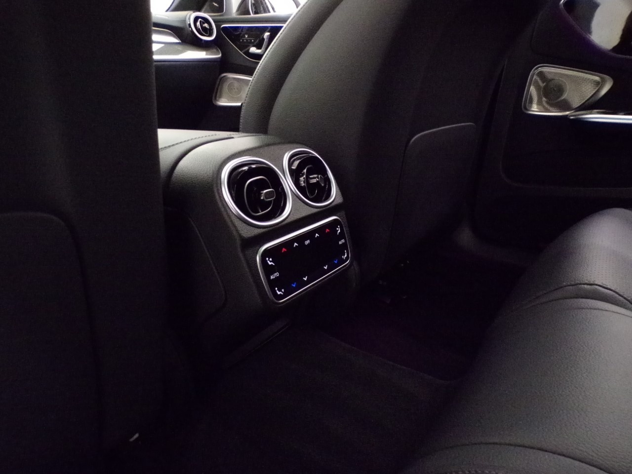 Mercedes Classe C Station Wagon Classe C Station Wagon 220 d Mild hybrid 197cv AMG Line Premium 4Matic 9G-Tronic - 16