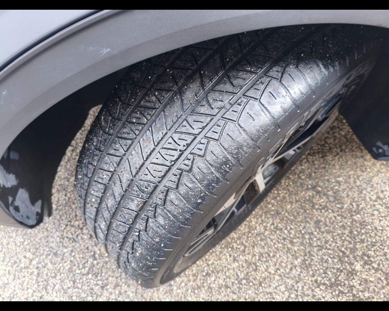 Foto KIA Sportage 1.6 tgdi Gpl Style 150cv 2wd