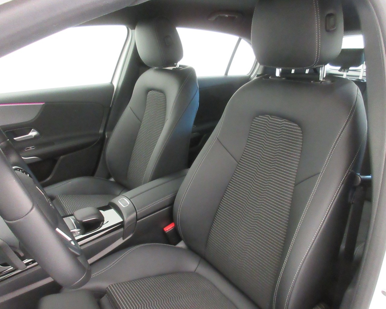 Mercedes Classe A Classe A 200 Sport 7G-DCT - 12