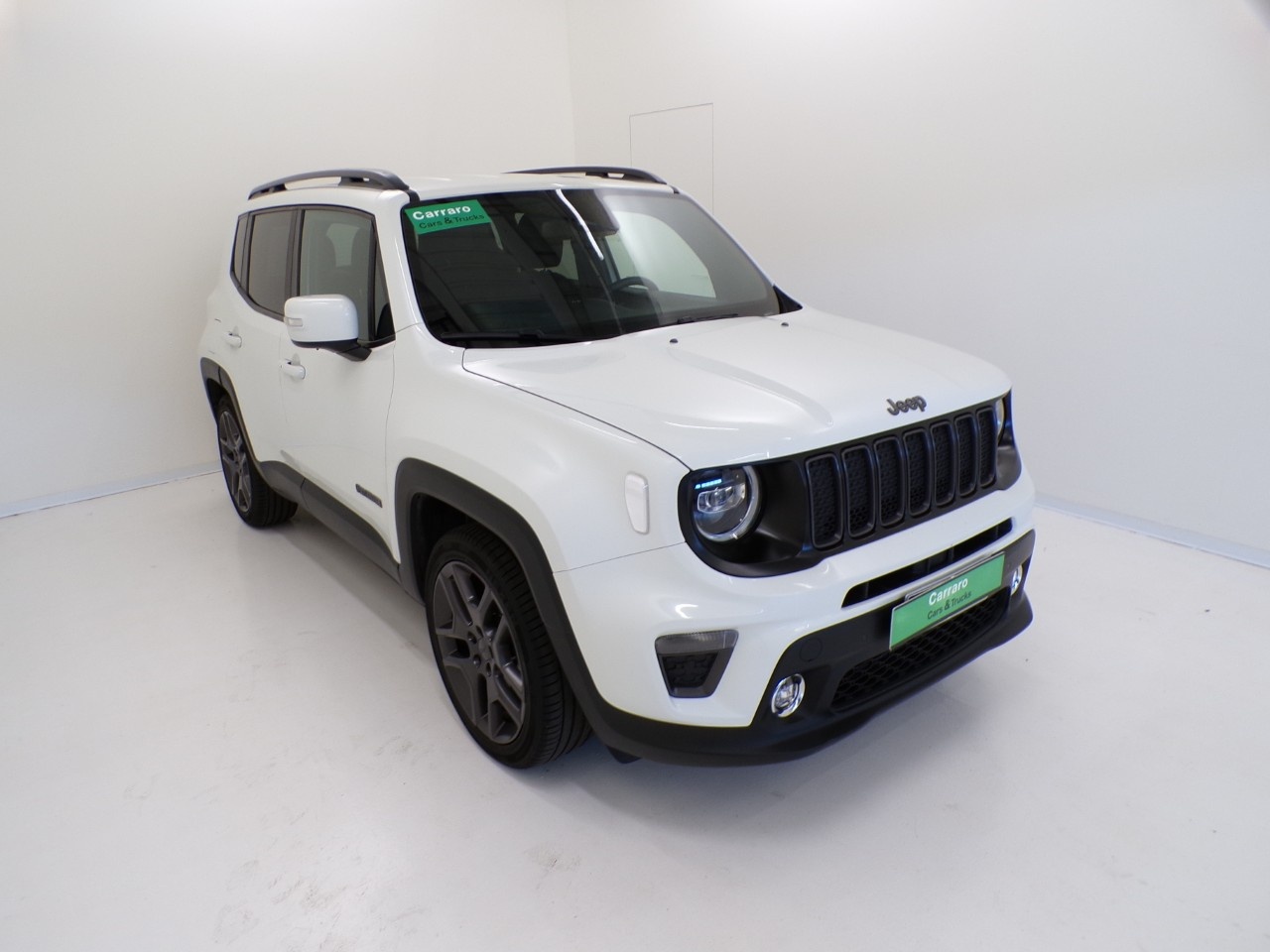 Jeep Renegade Renegade 1.6 Multijet 120cv S 2WD DDCT - 3