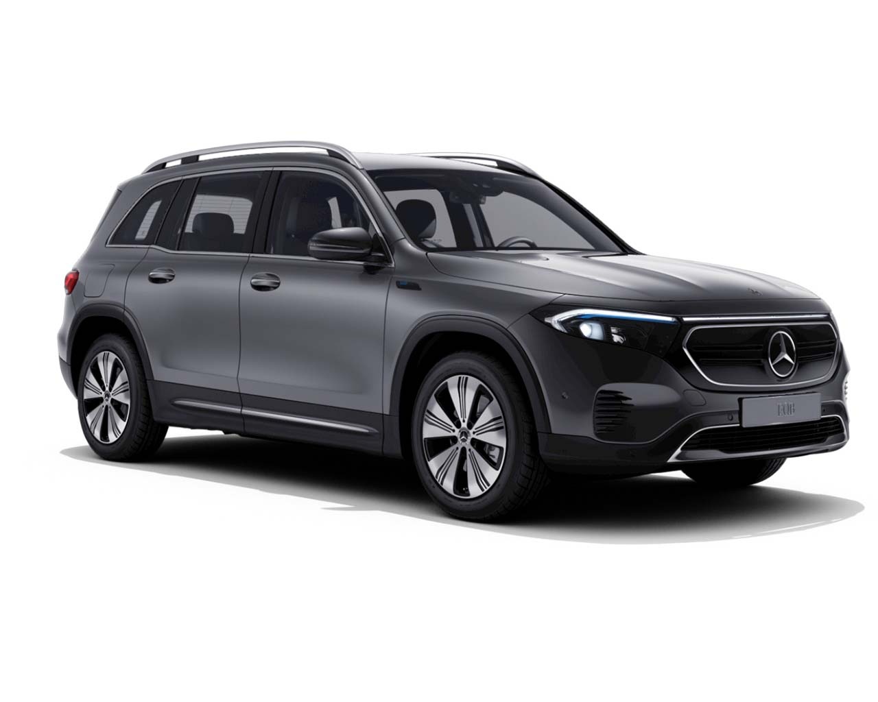 Mercedes EQB EQB 250 PREMIUM PLUS