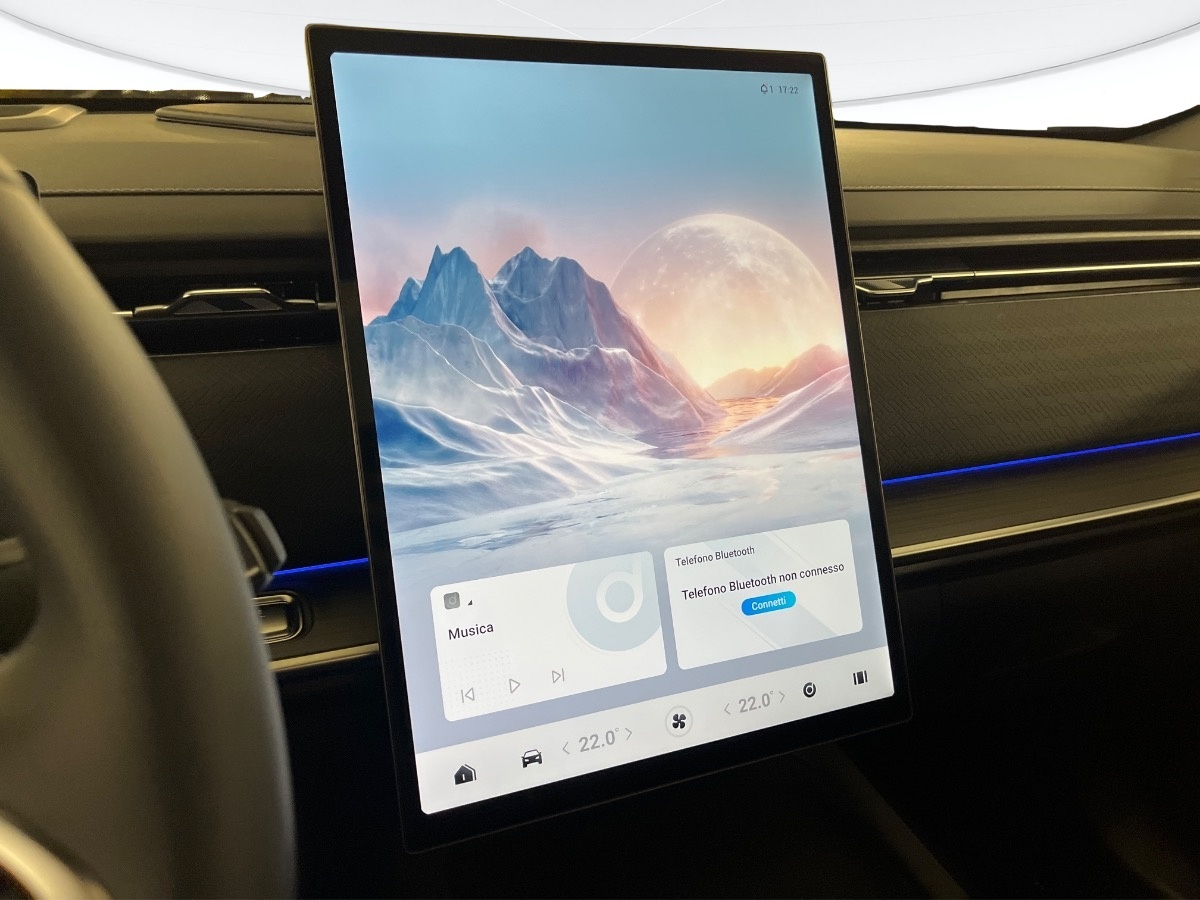 Jaecoo JAECOO 7 SHS-H Nuovo  JAECOO 7 SHS-H Verona