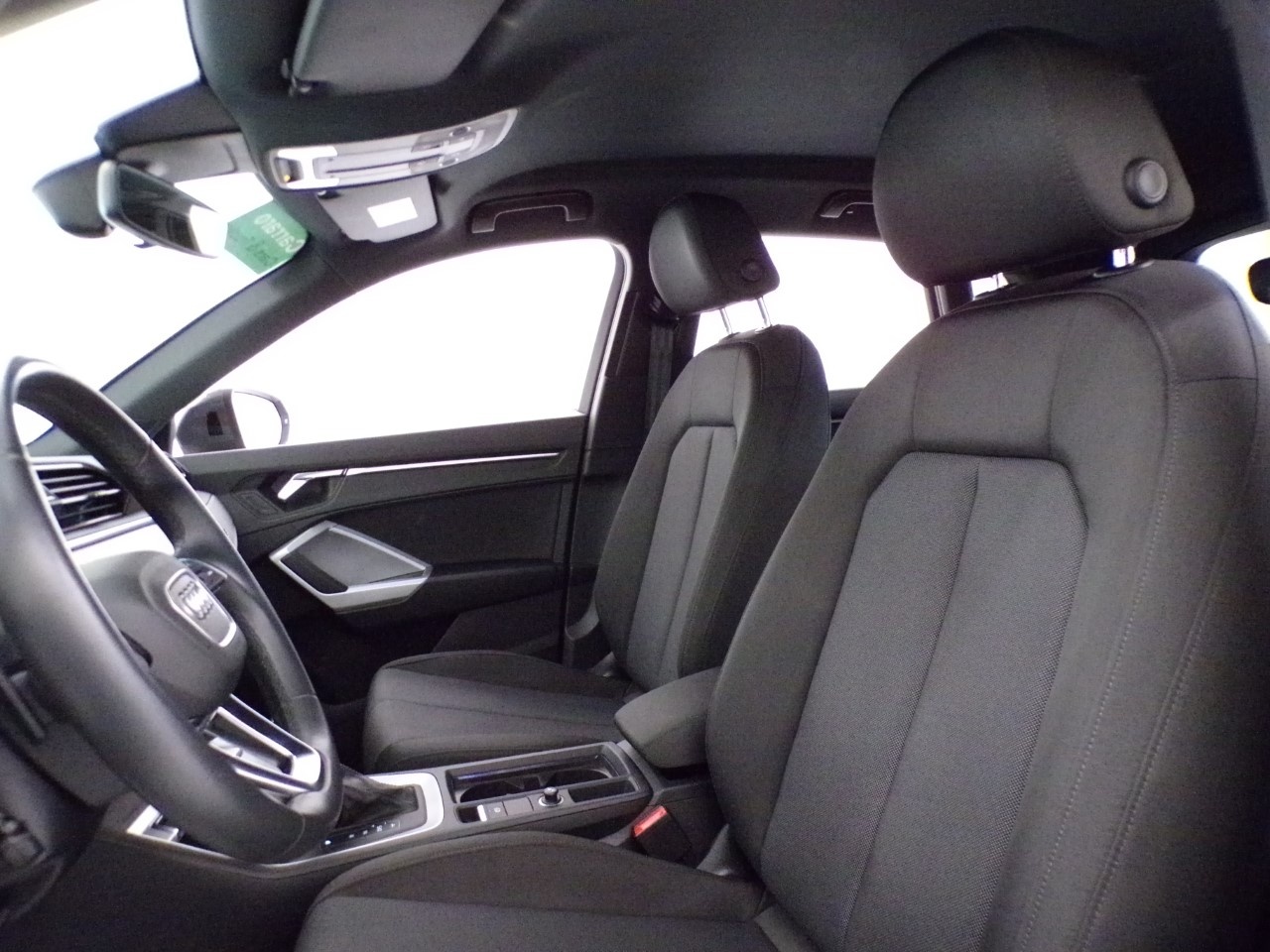 Audi Q3 Q3 35 2.0 TDI Business S tronic - 13