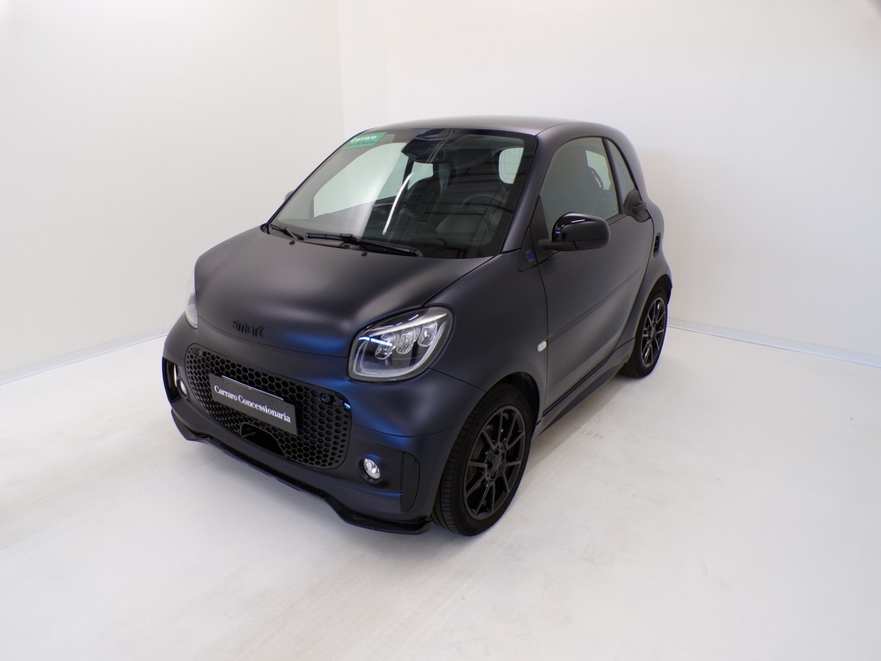 smart fortwo fortwo 22kW EQ Prime - 1
