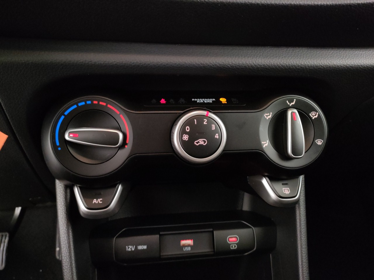 Kia Picanto Nuovo benzina Picanto Porto Mantovano