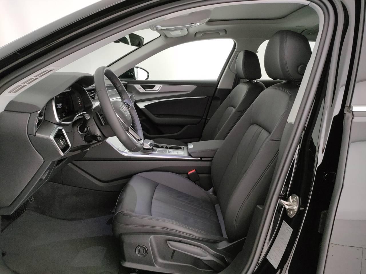 Audi A6 Usato 2023 A6 Legnago