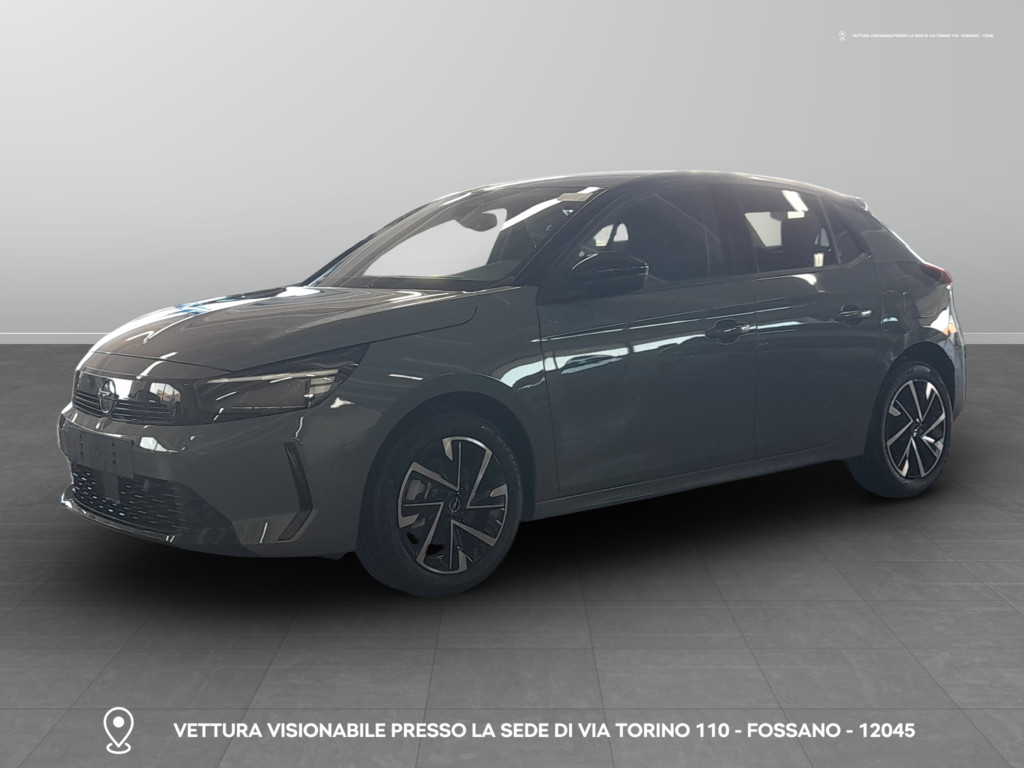 Immagine veicolo OPEL Corsa