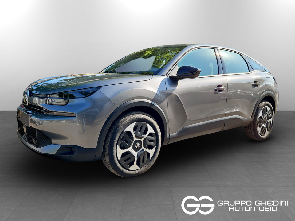 CITROEN C4 Benzina 130 cv  Automatico – PLUS Benzina km0