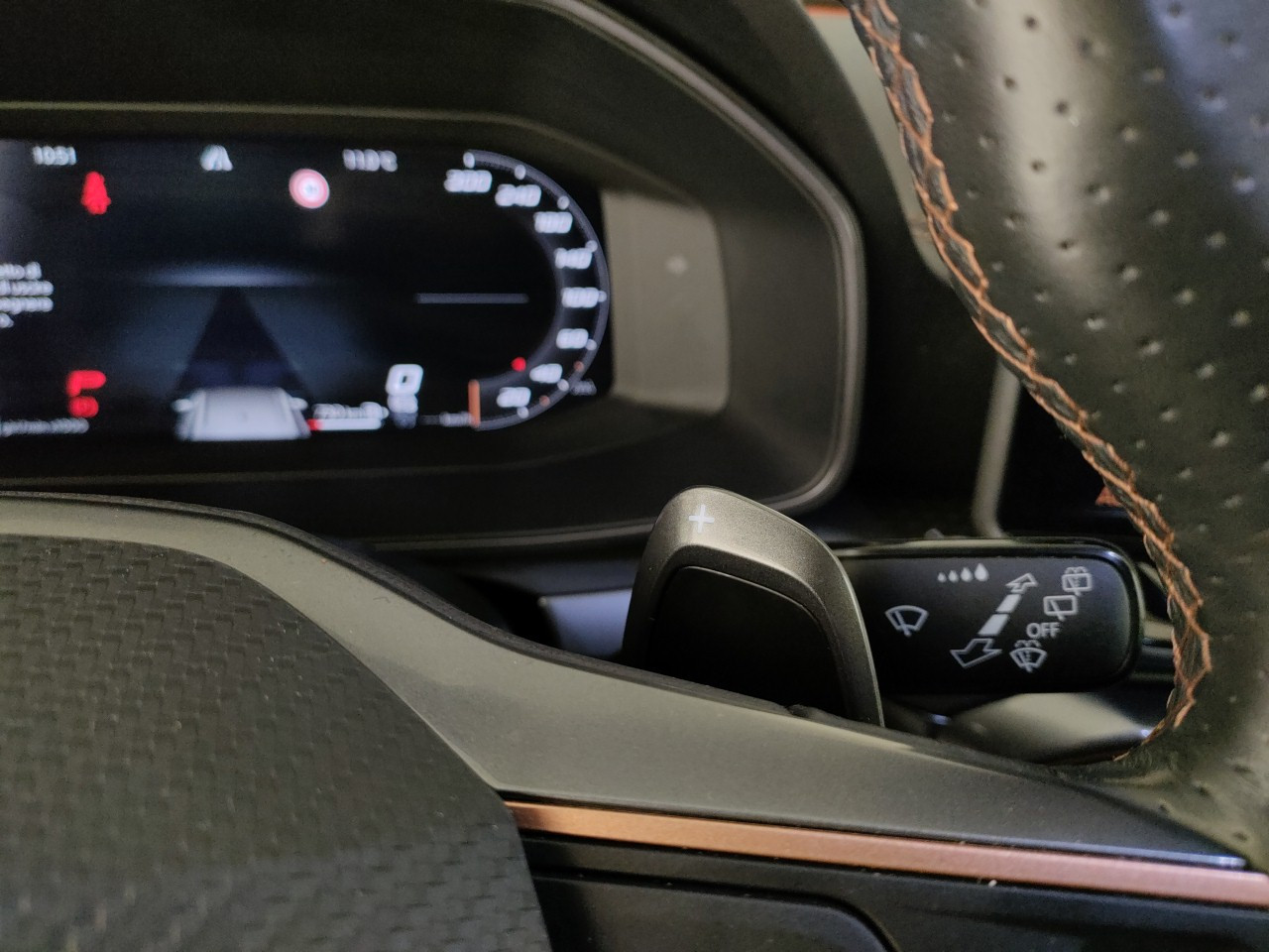 Cupra Formentor Usato 2024 Formentor Porto Mantovano