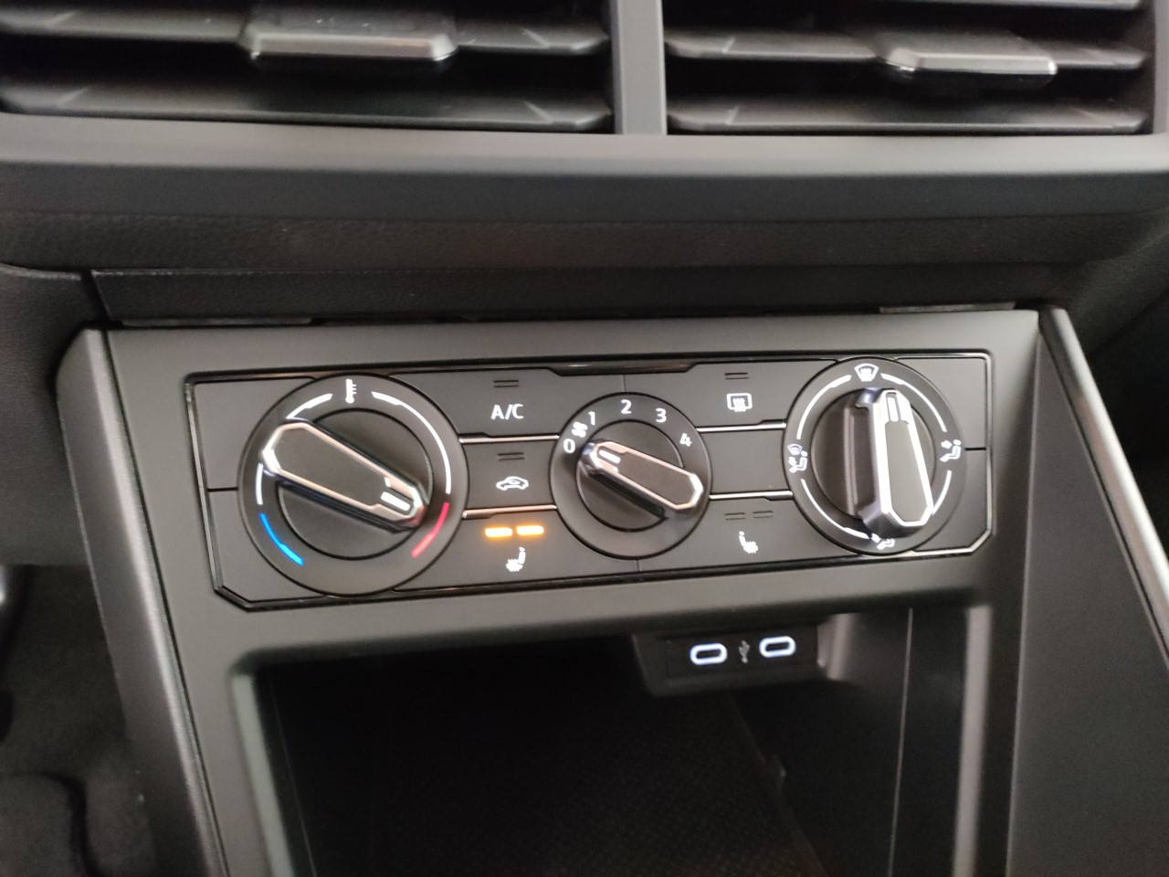 Volkswagen Taigo Usato 2022 Taigo Reggio Emilia