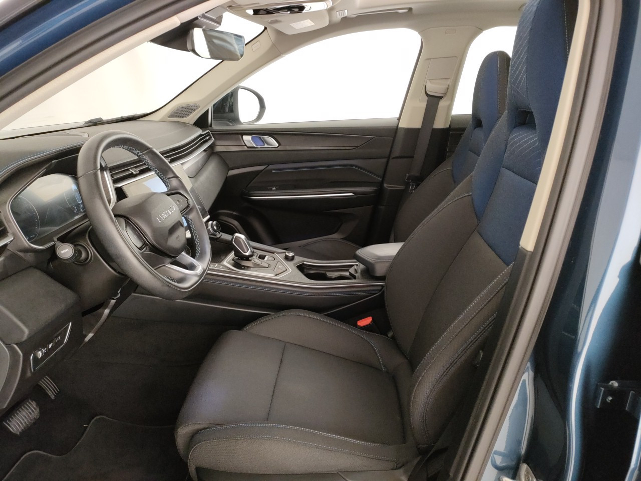 Lynk & Co 01 Usato 2023 01 Porto Mantovano